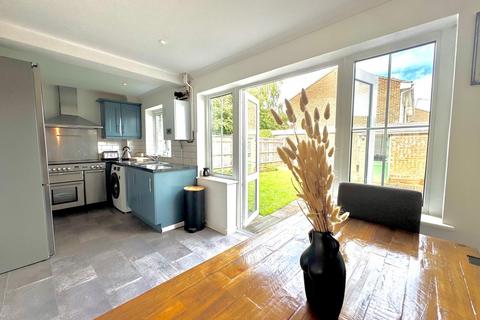 33 Barrington Close, Swindon, SN3 6HF