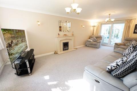 5 bedroom detached house for sale, Helston Road, Nailsea BS48