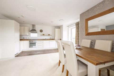 2 bedroom flat for sale, Baxendale Way, Uckfield