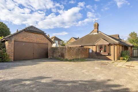 3 bedroom detached bungalow for sale, Butlers Way, Ringmer