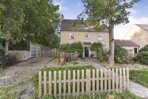 6 bedroom detached house for sale, Uffington Road, Stamford