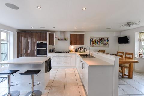 6 bedroom detached house for sale, Uffington Road, Stamford