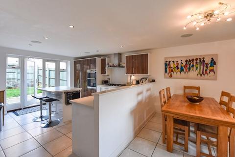 6 bedroom detached house for sale, Uffington Road, Stamford