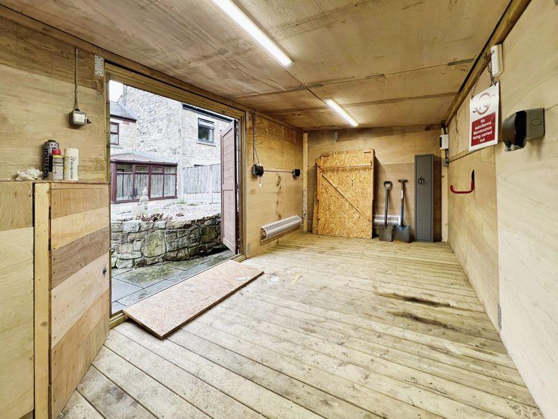 Outbuilding