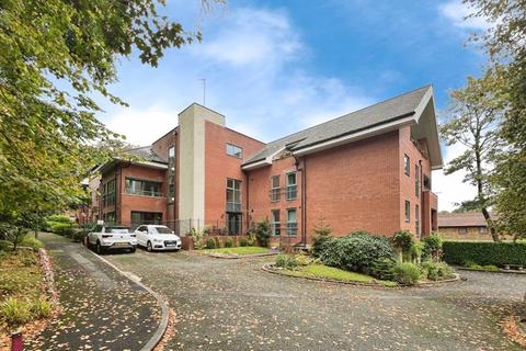 2 bedroom flat for sale, Palmerstones Court, Bolton