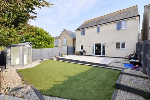 4 bedroom detached house for sale, Vigilance Avenue, Brixham