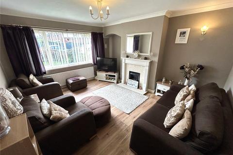 3 bedroom semi-detached house for sale, East Crescent, Sundorne, Shrewsbury, Shropshire, SY1