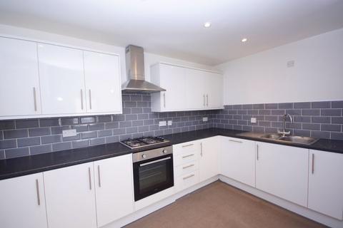 8 bedroom terraced house for sale, Battenburg Road, Gosport PO12