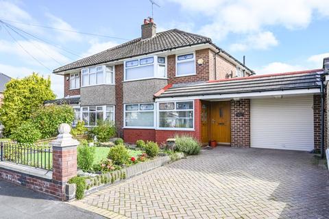 3 bedroom semi-detached house for sale, Greenville Drive, Maghull L31