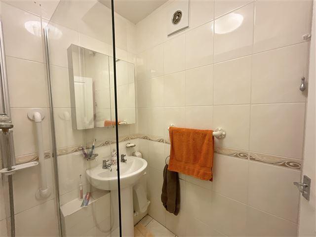 Wet Room