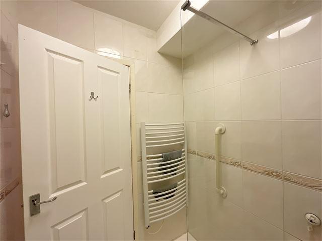 Wet Room