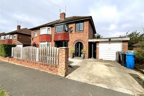 3 bedroom semi-detached house for sale, Richworth Road, Handsworth, Sheffield, S13 8UG