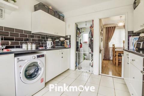 3 bedroom terraced house for sale, Howe Circle, Newport - REF #00025027