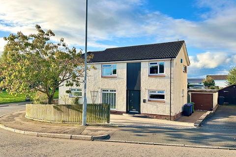 4 bedroom detached villa for sale, Cedar Road, Ayr