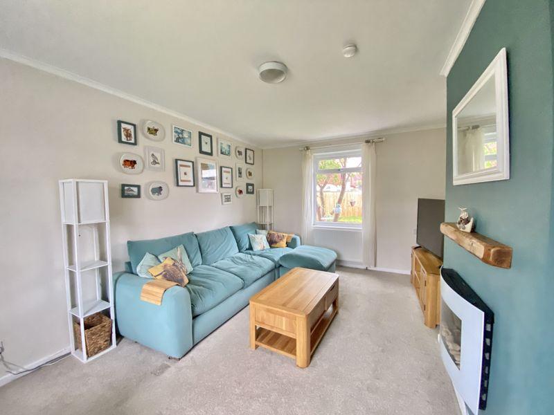 Westwood Avenue, Ayr 3 bed semidetached house for sale £115,000