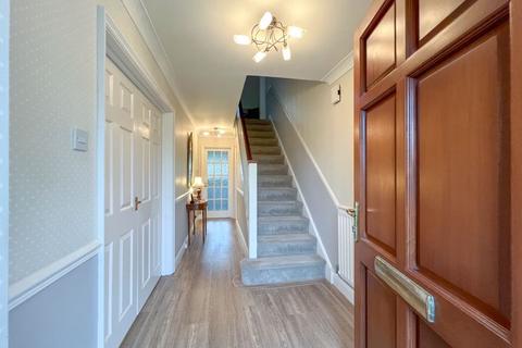 4 bedroom detached house for sale, Meakin Close, Congleton