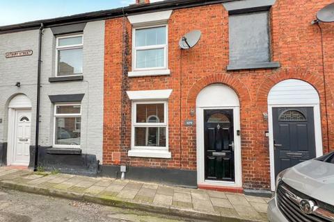 109 Astbury Street, Congleton, CW12 4EG