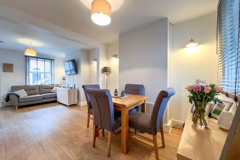 109 Astbury Street, Congleton, CW12 4EG