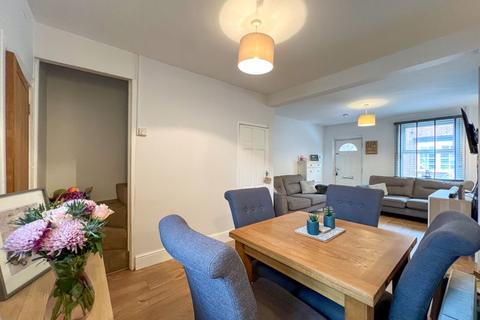 109 Astbury Street, Congleton, CW12 4EG