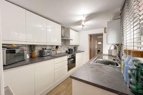 109 Astbury Street, Congleton, CW12 4EG