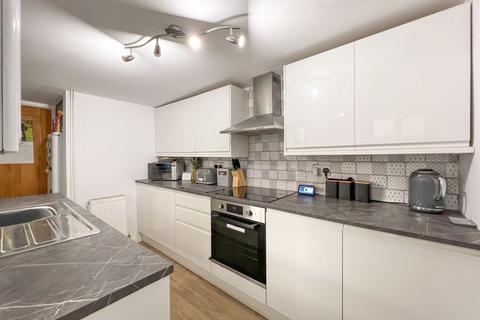 109 Astbury Street, Congleton, CW12 4EG