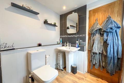 109 Astbury Street, Congleton, CW12 4EG