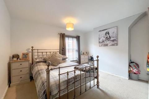 109 Astbury Street, Congleton, CW12 4EG