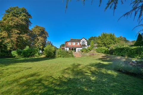 4 bedroom detached house for sale, Tudor Close, Pulborough, West Sussex, RH20