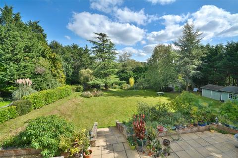 4 bedroom detached house for sale, Tudor Close, Pulborough, West Sussex, RH20