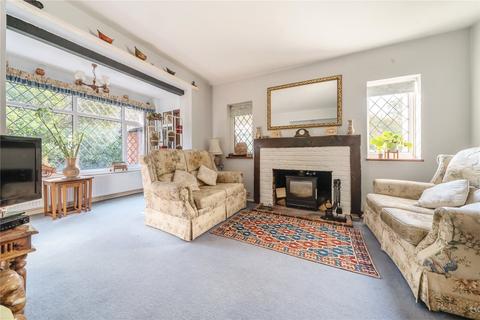 4 bedroom detached house for sale, Tudor Close, Pulborough, West Sussex, RH20