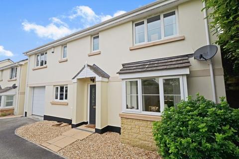 4 bedroom detached house for sale, The Links, Falmouth TR11