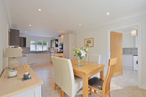 4 bedroom detached house for sale, The Links, Falmouth TR11