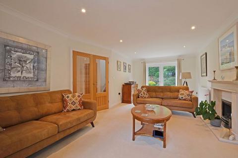 4 bedroom detached house for sale, The Links, Falmouth TR11