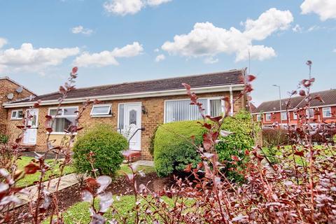 1 bedroom semi-detached bungalow for sale, Hanover Court, Norton