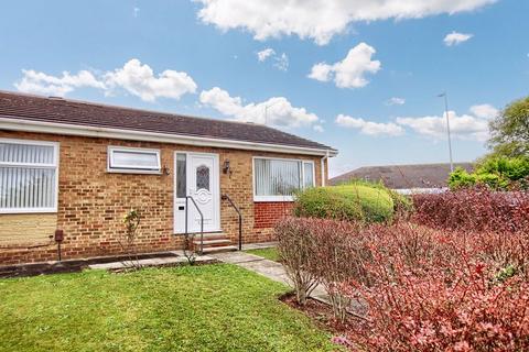 1 bedroom semi-detached bungalow for sale, Hanover Court, Norton