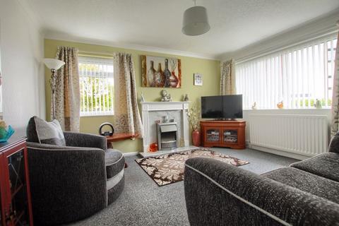 1 bedroom semi-detached bungalow for sale, Hanover Court, Norton