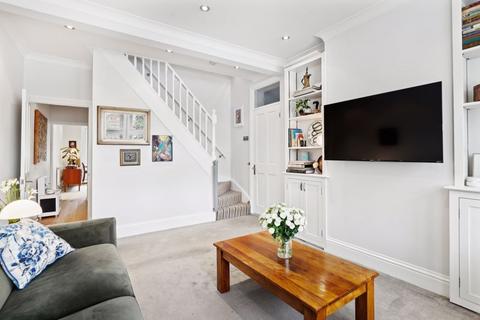 3 Dawson Road, Kingston Upon Thames, KT1 3AU