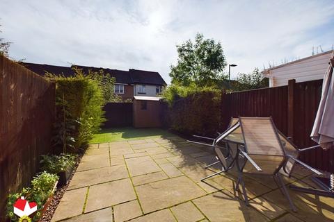 18 Ellison Close, Abbeymead, Gloucester, GL4 5YQ