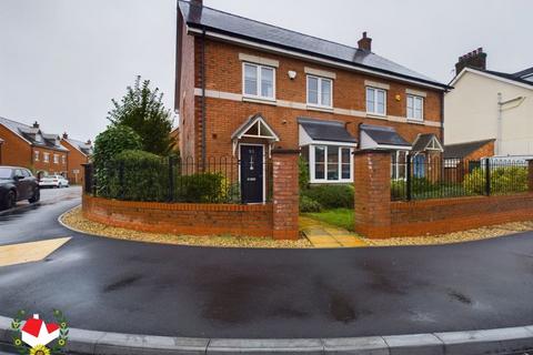 52 Tuffley Crescent, Gloucester, GL1 5NE