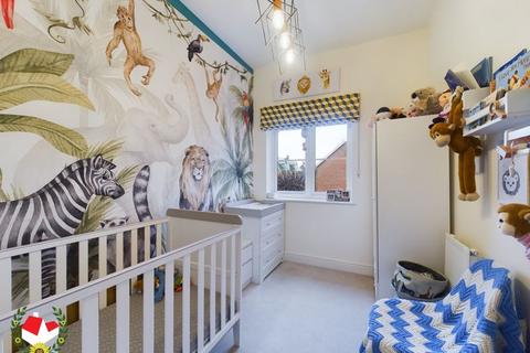52 Tuffley Crescent, Gloucester, GL1 5NE