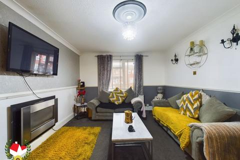 21 Churchill Road, Gloucester, GL1 5DG