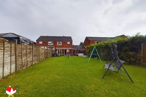 21 Churchill Road, Gloucester, GL1 5DG