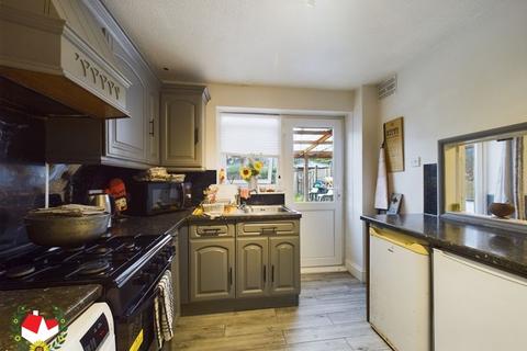 21 Churchill Road, Gloucester, GL1 5DG