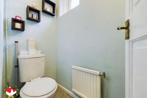 21 Churchill Road, Gloucester, GL1 5DG