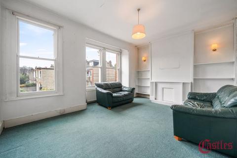 3 bedroom end of terrace house for sale, Weston Park, N8