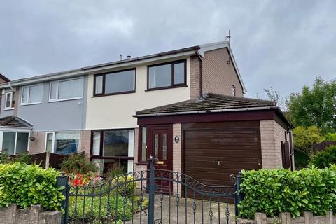 3 bedroom semi-detached house for sale, Erw Deg, Acrefair