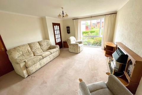 3 bedroom semi-detached house for sale, Erw Deg, Acrefair