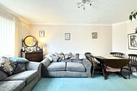 1 bedroom flat for sale, Inglewood, The Spinney, Swanley, Kent, BR8