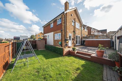 3 bedroom semi-detached house for sale, Roberts Road, Snodland, Kent