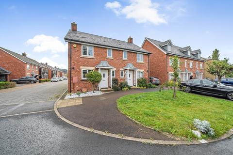 3 bedroom semi-detached house for sale, Vale Road, Bishops Cleeve, Cheltenham